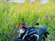 Yamaha Fz Version 2.0 2025 Motorbike
