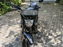 Yamaha FZ Version 2.0 2019 Motorbike