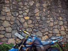 Yamaha Fz Version 2.0 Anniversary 2019 Motorbike