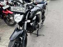 Yamaha Fz V2 2018 Motorbike