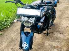 Yamaha Fz Version 2.0 2019 Motorbike