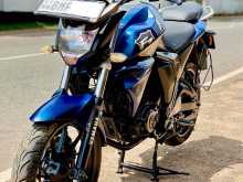 Yamaha FZ 2019 Motorbike