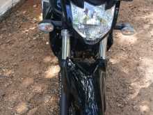 Yamaha FZ Version 2.0 2026 Motorbike