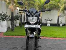 Yamaha Fz Version 2.0 2019 Motorbike
