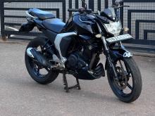 Yamaha FZ Version 2.0 2019 Motorbike