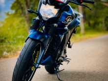 Yamaha Fz Version 2.0 2019 Motorbike