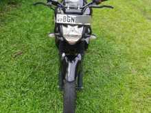Yamaha FZ Version 2.0 2018 Motorbike