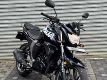 Yamaha FZ Version 2.0 2018 Motorbike