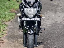 Yamaha FZ Version 2.0 2019 Motorbike