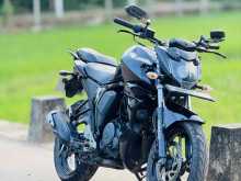 Yamaha Fz Version 2.0 2019 Motorbike