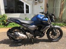 Yamaha FZ V2 2019 Motorbike