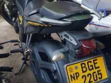 Yamaha Fz Version 2.0 2018 Motorbike