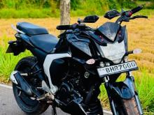 Yamaha Fz Version 2.0 2019 Motorbike