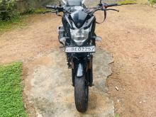 Yamaha Fz Version 2.0 2016 Motorbike