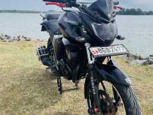 Yamaha Fz Version 2.0 2018 Motorbike
