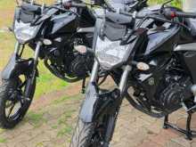 Yamaha FZ 2026 Motorbike