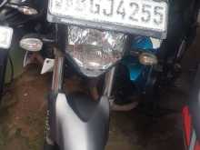 Yamaha Fz Version 2.0 2018 Motorbike