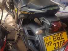 Yamaha Fz Version 2.0 2018 Motorbike