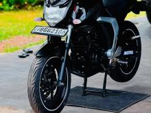Yamaha Fz Version 2.0 2018 Motorbike