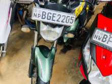 Yamaha Fz Version 2.0 2018 Motorbike