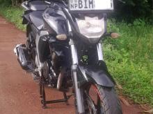 Yamaha Fz Version 2.0 2020 Motorbike