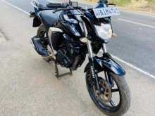 Yamaha FZ Version 2.0 2019 Motorbike