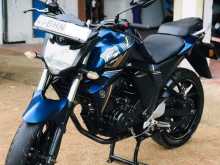 Yamaha Fz Version 2 2019 Motorbike