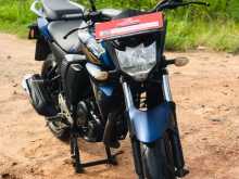 Yamaha FZ 2019 Motorbike