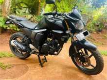Yamaha Fz-v2 2017 Motorbike