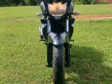 Yamaha Fz Version 2.0 2019 Motorbike