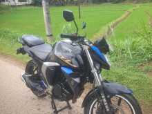 Yamaha FZ V2 2017 Lorry