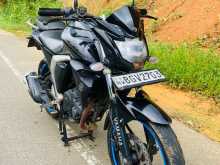 Yamaha Fz Version 2.0 2018 Motorbike