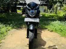 Yamaha Fz Version 2.0 2016 Motorbike