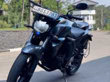 Yamaha Fz Version 2.0 2018 Motorbike