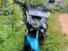 Yamaha Fz Version 2.0 2016 Motorbike