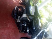 Yamaha Fz Version 2.0 2019 Motorbike