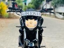 Yamaha FZ Version 2.0 2019 Motorbike