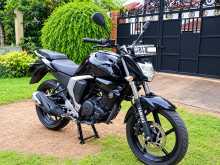 Yamaha Fzv2 2020 Motorbike