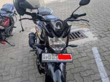 Yamaha FZ Version 2.0 2016 Motorbike