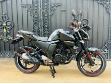 Yamaha Fz Version 2.0 2016 Motorbike