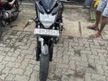 Yamaha Fz Version 2.0 2019 Motorbike