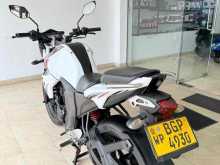 Yamaha Fz Version 2.0 2018 Motorbike