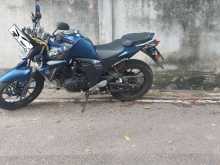 Yamaha Fz Version 2.0 Anversary Model 2019 Motorbike