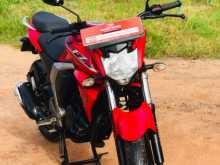 Yamaha FZ V2 2016 2016 Motorbike