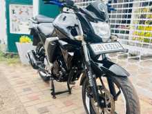 Yamaha FZ Version 2.0 2019 Motorbike