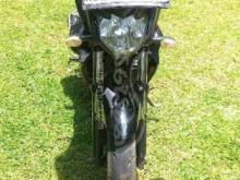 Yamaha Fz Version 2.0 2019 Motorbike