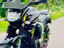 Yamaha FZ Version 2.0 2016 Motorbike