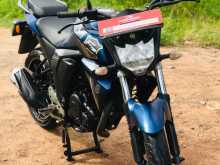 Yamaha FZ Version 2.0 ANNIVERSARY 2018 Motorbike