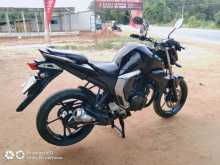 Yamaha Fz Version 2.0 2019 Motorbike