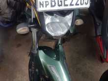 Yamaha Fz Version 2.0 2018 Motorbike